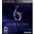 Resident Evil 6 PS3 használt
