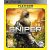 Sniper Ghost Warrior Platinum PS3 használt