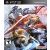 Soul Calibur V PS3 használt