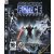 Star Wars The Force Unleashed /PS3 használt