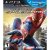 The Amazing Spiderman PS3 használt - karcos