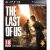 The Last of Us PS3 használt