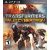Transformers Fall of Cybertron PS3 használt