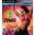 Zumba Fitness Join the Party PS3 használt