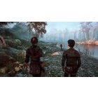 A Plague Tale Innocence PS4