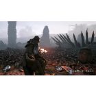 A Plague Tale Innocence PS4
