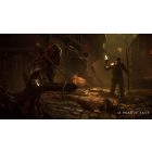 A Plague Tale Innocence PS4