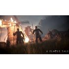 A Plague Tale Innocence PS4