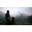 A Plague Tale Innocence PS4