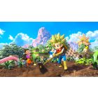 Dragon Quest Builders 2 PS4