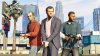 Grand Theft Auto V PS4
