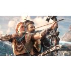 Horizon Zero Dawn Complete Edition PS4