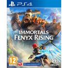 Immortals Fenyx Rising PS4