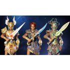 Immortals Fenyx Rising PS4