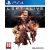 Left Alive PS4