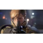 Left Alive PS4