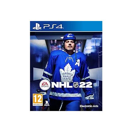 NHL 22 PS4
