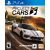 Project Cars 3 PS4