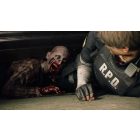 Resident Evil 2 PS4