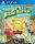 SpongeBob Battle for Bikini Bottom Rehydrated PS4 használt 