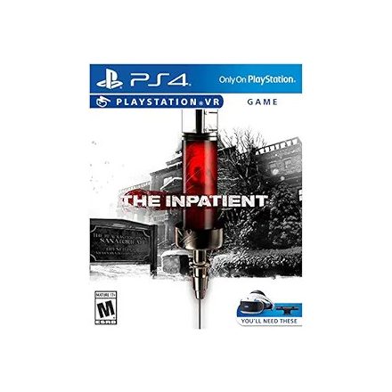 The Inpatient PS4