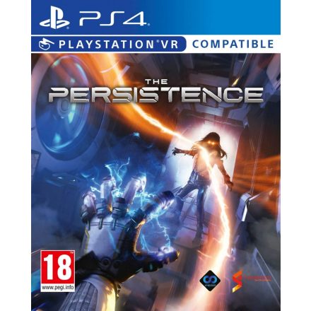 The Persistence PS4