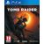 Shadow of Tomb Raider PS4