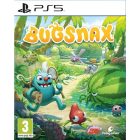 Bugsnax PS5 használt