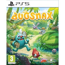 Bugsnax PS5 használt