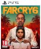 Far Cry 6 PS5 használt