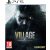 Resident Evil Village PS5 használt