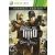 Army of Two The Devil's Cartel Overkill Edition XBOX 360 használt