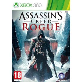 Assassin's Creed Rogue XBOX 360 használt