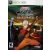Avatar The Legend of AAng: The Burning Earth XBOX 360 használt