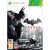 Batman Arkham City XBOX 360 használt