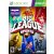 KINECT Big League Sports XBOX 360 használt