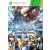 BlazBlue: Continuum Shift XBOX 360 használt