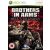 Brothers in Arms Hell's Highway XBOX 360 használt