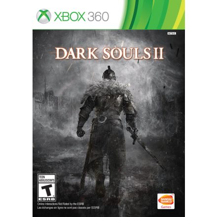 Dark Souls 2 XBOX 360 használt