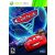 Disney Cars 2 XBOX 360 használt