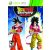 Dragon Ball Budokai HD Collection XBOX 360 használt