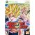 Dragon Ball Raging Blast XBOX 360 használt