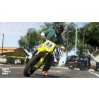 Grand Theft Auto V Xbox 360 használt