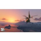 Grand Theft Auto V Xbox 360 használt
