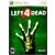 Left 4 Dead XBOX 360 használt