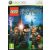 LEGO Harry Potter 1-4 XBOX 360 használt