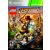 LEGO Indiana Jones 2 XBOX 360 használt