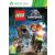LEGO Jurassic World XBOX 360 használt