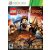 LEGO Lord of the Rings XBOX 360 használt