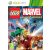 LEGO Marvel Super Heroes XBOX 360 használt